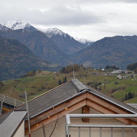 Hotel Garni Apart Elfriede Fiss Esterno foto