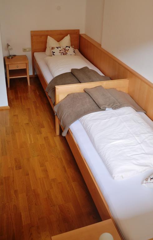 Hotel Garni Apart Elfriede Fiss Camera foto