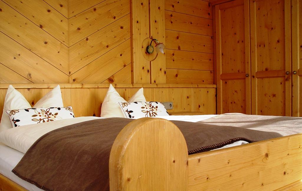 Hotel Garni Apart Elfriede Fiss Camera foto