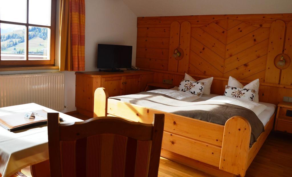 Hotel Garni Apart Elfriede Fiss Camera foto