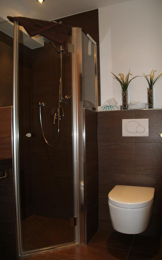 Hotel Garni Apart Elfriede Fiss Esterno foto